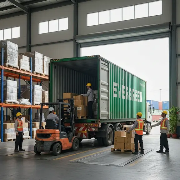 Quality Assurance Process