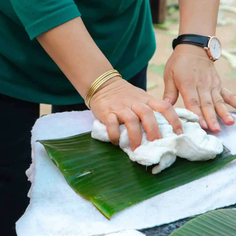 Food Grade Spec Detail