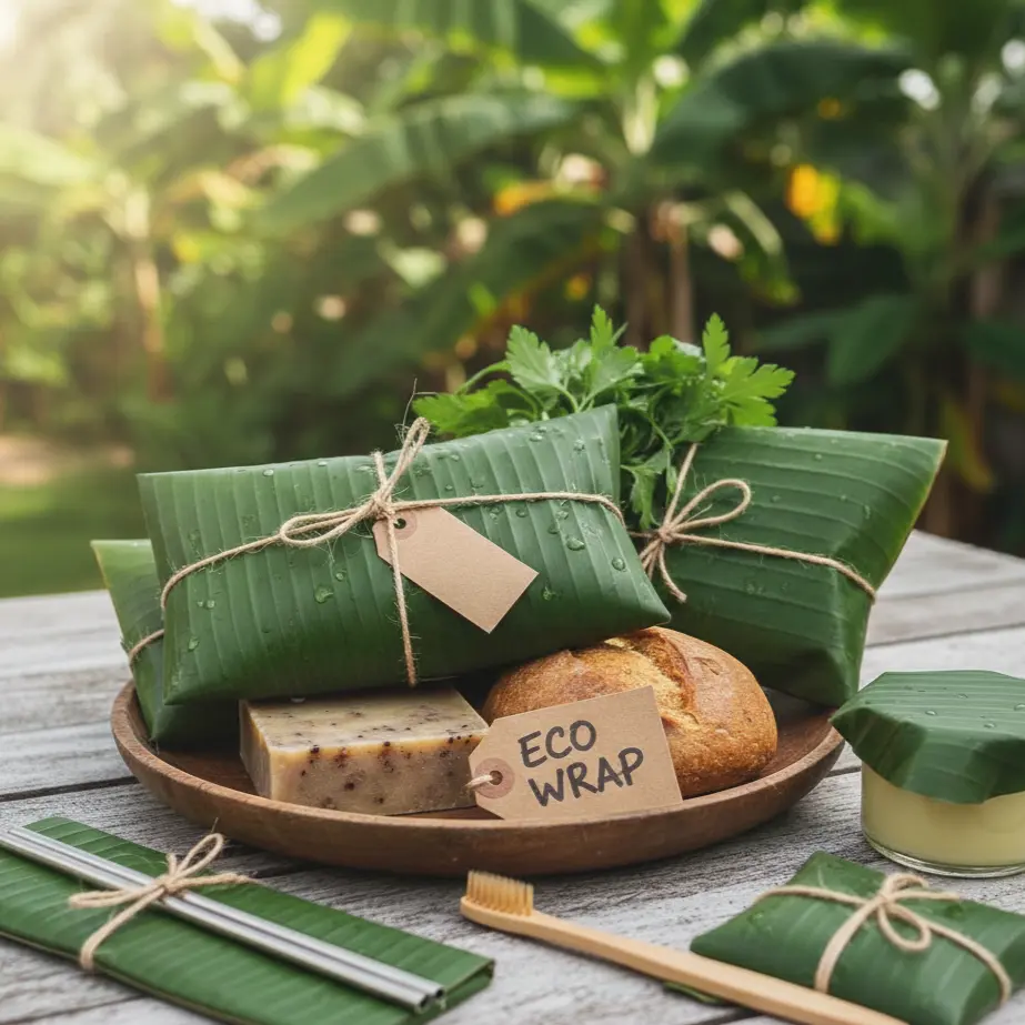 Biodegradable Spec Detail