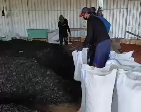 Dry Basis (DB) Spec Detail