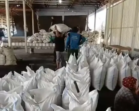 Consistent Charcoal Quality